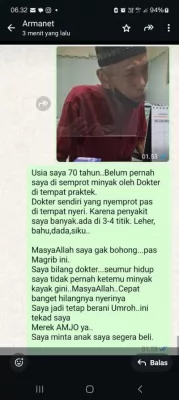 Jual Obat Nyeri Sendi di Tanah Abang Jakarta Pusat: Solusi Ampuh Atasi Nyeri Sendi Anda
